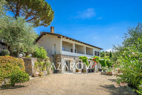 Villa a Dolceacqua, Imperia, Dolceacqua - € 2.200.000 | Ref: 6029 - foto 25