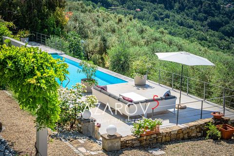 Villa a Dolceacqua, Imperia, Dolceacqua - € 2.200.000 | Ref: 6029 - foto 26