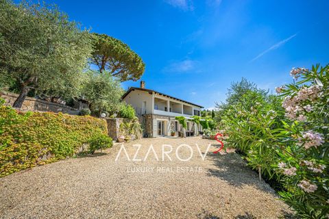 Villa a Dolceacqua, Imperia, Dolceacqua - € 2.200.000 | Ref: 6029 - foto 27