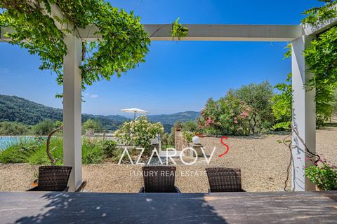 Villa a Dolceacqua, Imperia, Dolceacqua - € 2.200.000 | Ref: 6029 - foto 28