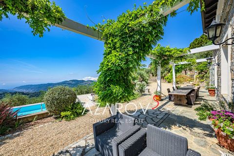 Villa a Dolceacqua, Imperia, Dolceacqua - € 2.200.000 | Ref: 6029 - foto 30