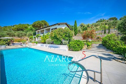 Villa a Dolceacqua, Imperia, Dolceacqua - € 2.200.000 | Ref: 6029 - foto 31