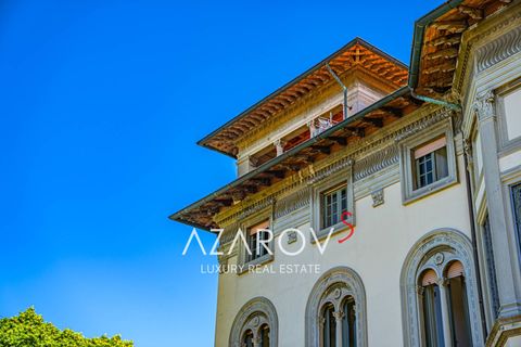 Villa i Pisa, Pisa, Pisa - € 2.600.000 | Ref: 6031 - foto 2