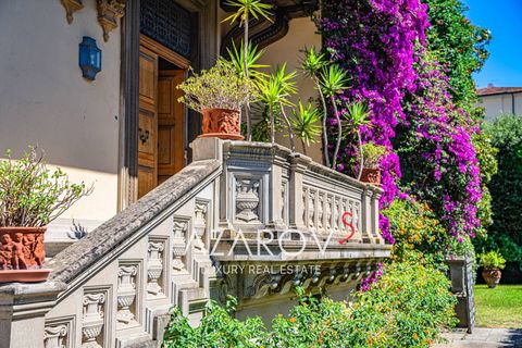 Villa i Pisa, Pisa, Pisa - € 2.600.000 | Ref: 6031 - foto 5