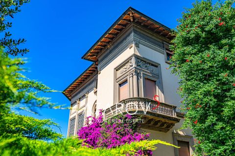 Villa i Pisa, Pisa, Pisa - € 2.600.000 | Ref: 6031 - foto 8