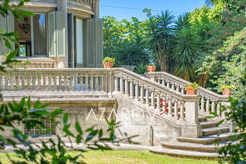 Villa i Pisa, Pisa, Pisa - € 2.600.000 | Ref: 6031 - foto 9