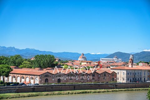 Villa i Pisa, Pisa, Pisa - € 2.600.000 | Ref: 6031 - foto 11