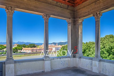 Villa i Pisa, Pisa, Pisa - € 2.600.000 | Ref: 6031 - foto 12