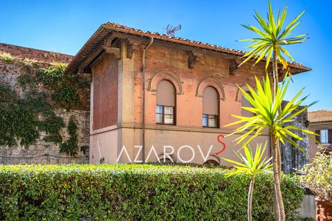 Villa i Pisa, Pisa, Pisa - € 2.600.000 | Ref: 6031 - foto 14