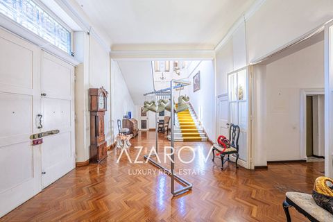 Villa i Pisa, Pisa, Pisa - € 2.600.000 | Ref: 6031 - foto 29