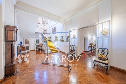 Villa i Pisa, Pisa, Pisa - € 2.600.000 | Ref: 6031 - foto 30