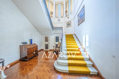 Villa i Pisa, Pisa, Pisa - € 2.600.000 | Ref: 6031 - foto 31