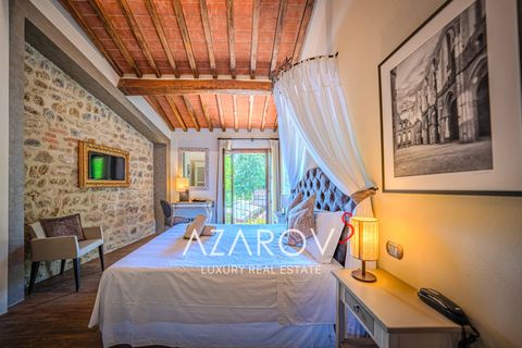 Villa i San Gimignano, Siena, San Gimignano - € 3.000.000 | Ref: 6032 - foto 3