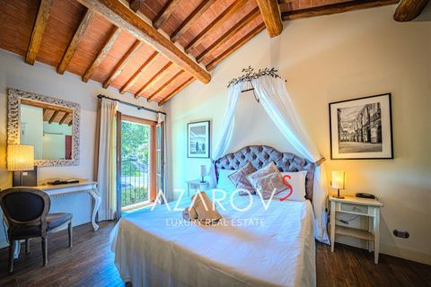 Villa i San Gimignano, Siena, San Gimignano - € 3.000.000 | Ref: 6032 - foto 4