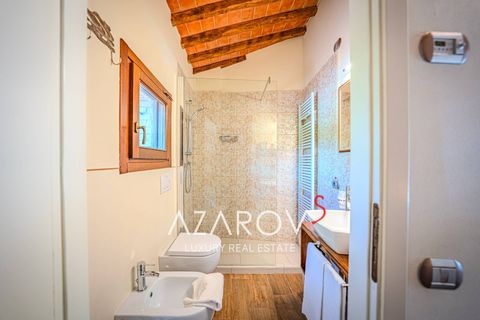 Villa i San Gimignano, Siena, San Gimignano - € 3.000.000 | Ref: 6032 - foto 5