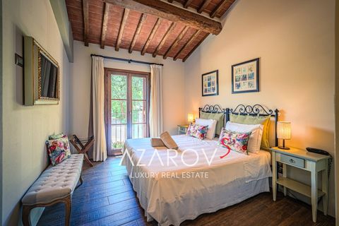 Villa i San Gimignano, Siena, San Gimignano - € 3.000.000 | Ref: 6032 - foto 6