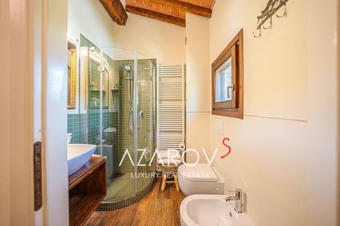 Villa i San Gimignano, Siena, San Gimignano - € 3.000.000 | Ref: 6032 - foto 7