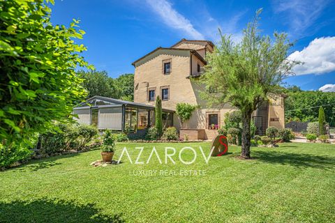 Villa i San Gimignano, Siena, San Gimignano - € 3.000.000 | Ref: 6032 - foto 11