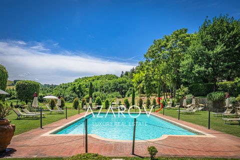 Villa i San Gimignano, Siena, San Gimignano - € 3.000.000 | Ref: 6032 - foto 13