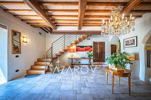 Villa i San Gimignano, Siena, San Gimignano - € 3.000.000 | Ref: 6032 - foto 17