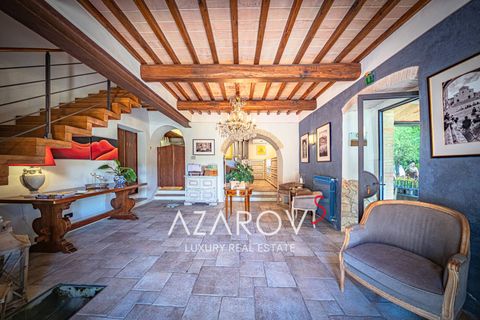 Villa i San Gimignano, Siena, San Gimignano - € 3.000.000 | Ref: 6032 - foto 18