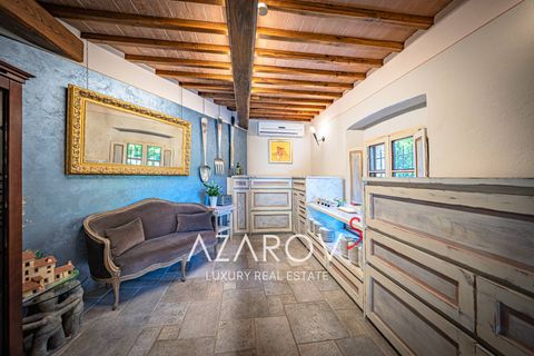 Villa i San Gimignano, Siena, San Gimignano - € 3.000.000 | Ref: 6032 - foto 19