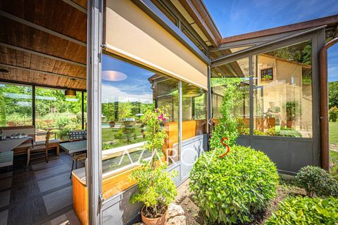 Villa i San Gimignano, Siena, San Gimignano - € 3.000.000 | Ref: 6032 - foto 21