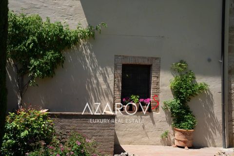 Villa i San Gimignano, Siena, San Gimignano - € 3.000.000 | Ref: 6032 - foto 24