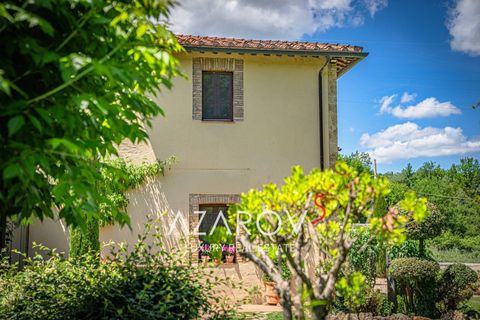 Villa i San Gimignano, Siena, San Gimignano - € 3.000.000 | Ref: 6032 - foto 26