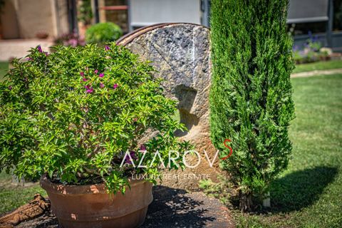 Villa i San Gimignano, Siena, San Gimignano - € 3.000.000 | Ref: 6032 - foto 28