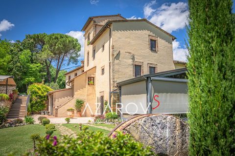 Villa i San Gimignano, Siena, San Gimignano - € 3.000.000 | Ref: 6032 - foto 31