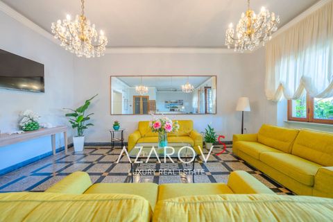 Villa a Camaiore, Lucca, Camaiore - € 2.400.000 | Ref: 6033 - foto 6