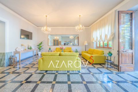 Villa a Camaiore, Lucca, Camaiore - € 2.400.000 | Ref: 6033 - foto 7