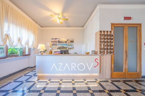Villa a Camaiore, Lucca, Camaiore - € 2.400.000 | Ref: 6033 - foto 9