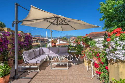 Villa a Camaiore, Lucca, Camaiore - € 2.400.000 | Ref: 6033 - foto 19