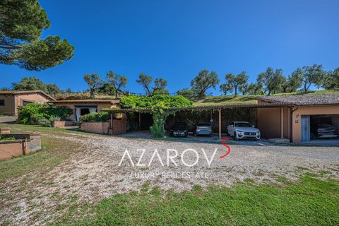 Villa a Viterbo, Viterbo, Viterbo - € 1.670.000 | Ref: 6038 - foto 2