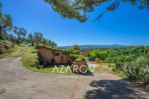 Villa a Viterbo, Viterbo, Viterbo - € 1.670.000 | Ref: 6038 - foto 3