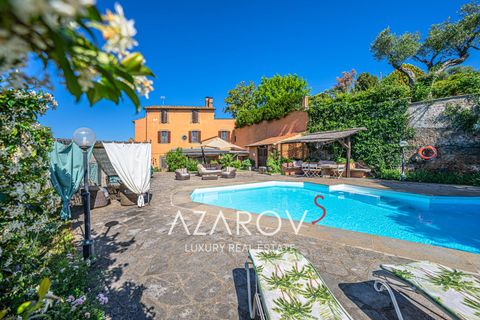 Villa a Viterbo, Viterbo, Viterbo - € 1.670.000 | Ref: 6038 - foto 6