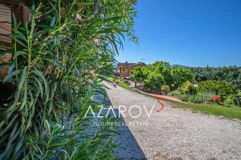 Villa a Viterbo, Viterbo, Viterbo - € 1.670.000 | Ref: 6038 - foto 10