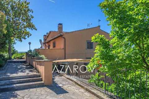 Villa a Viterbo, Viterbo, Viterbo - € 1.670.000 | Ref: 6038 - foto 11