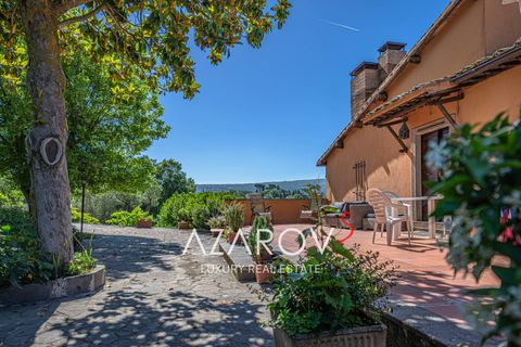 Villa a Viterbo, Viterbo, Viterbo - € 1.670.000 | Ref: 6038 - foto 12