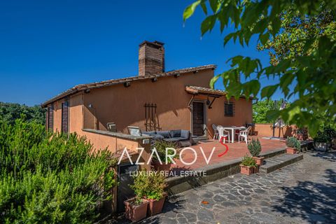 Villa a Viterbo, Viterbo, Viterbo - € 1.670.000 | Ref: 6038 - foto 13