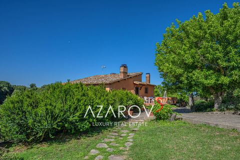 Villa a Viterbo, Viterbo, Viterbo - € 1.670.000 | Ref: 6038 - foto 14