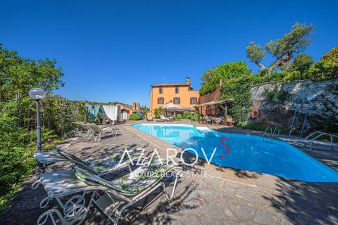 Villa a Viterbo, Viterbo, Viterbo - € 1.670.000 | Ref: 6038 - foto 15