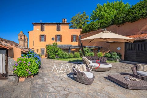 Villa a Viterbo, Viterbo, Viterbo - € 1.670.000 | Ref: 6038 - foto 17