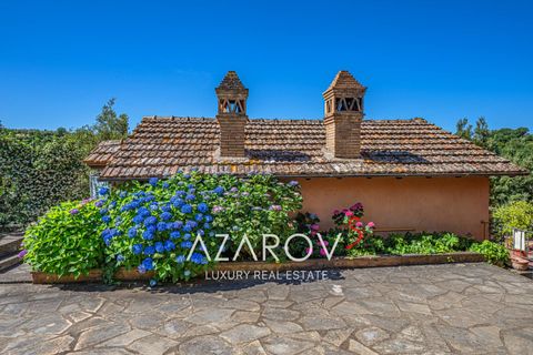 Villa a Viterbo, Viterbo, Viterbo - € 1.670.000 | Ref: 6038 - foto 19