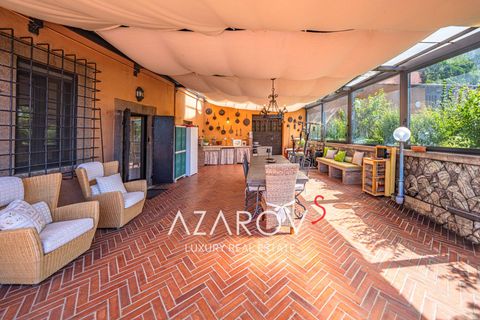 Villa a Viterbo, Viterbo, Viterbo - € 1.670.000 | Ref: 6038 - foto 21