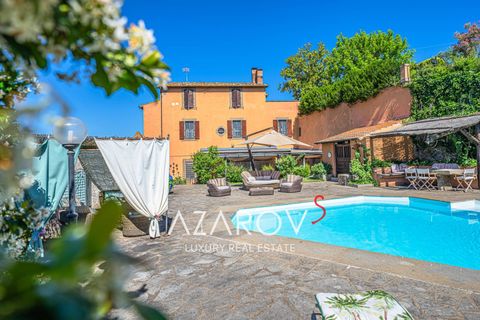 Villa a Viterbo, Viterbo, Viterbo - € 1.670.000 | Ref: 6038 - foto 22