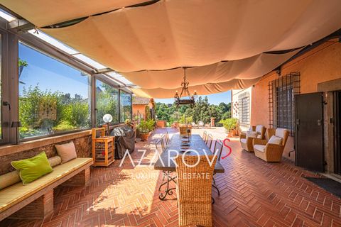 Villa a Viterbo, Viterbo, Viterbo - € 1.670.000 | Ref: 6038 - foto 23