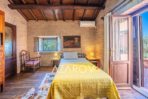 Villa a Viterbo, Viterbo, Viterbo - € 1.670.000 | Ref: 6038 - foto 24